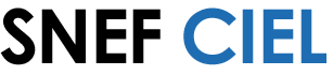 Logo Color CIEL by Groupe SNEF