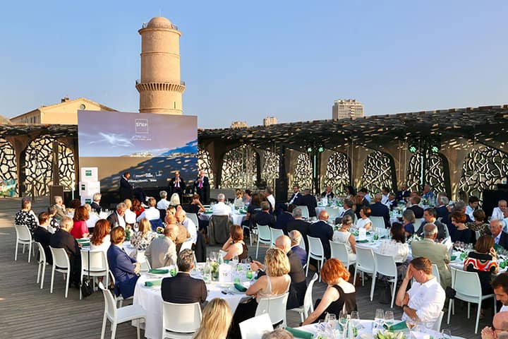 120 ans du Groupe Snef : un anniversaire célébré au cœur de nos origines, à Marseille !