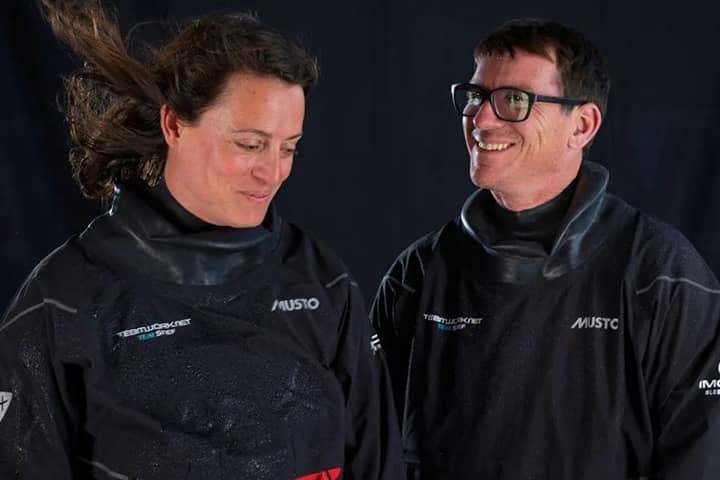 Full Sail Ahead for a New Season with TeamWork – Team Snef!