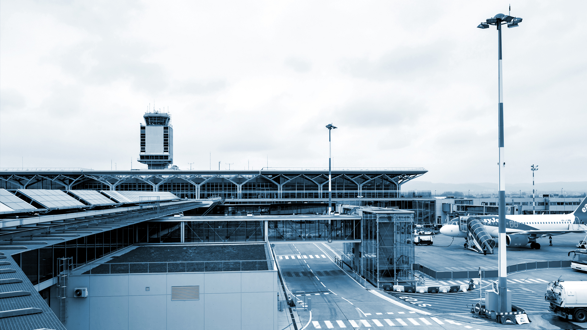 SNEF (Center-Eastern)/Euroairport