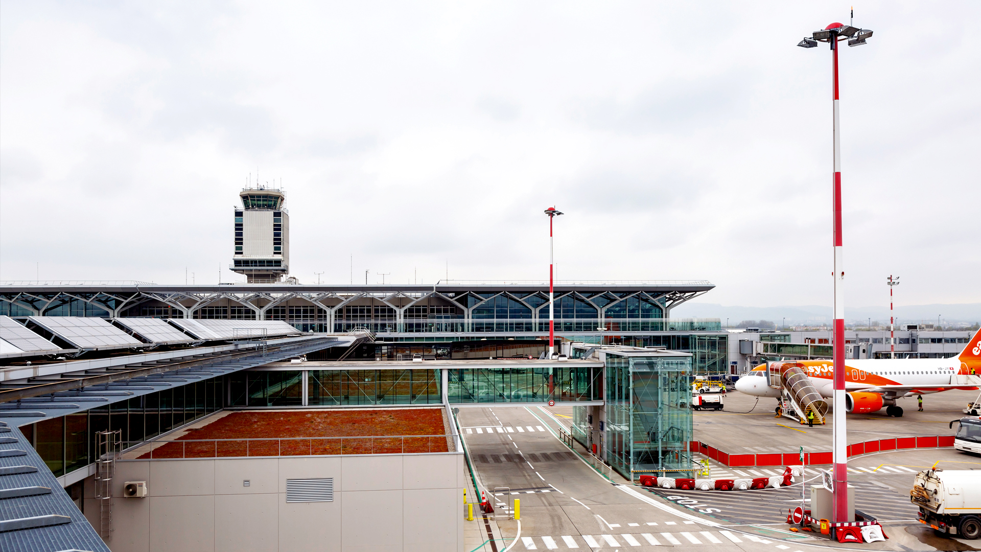 SNEF (Center-Eastern)/Euroairport