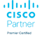 CISCO Partner