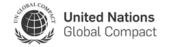 Logo United Nations Global Compact