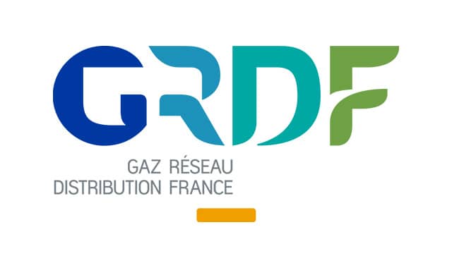 GRDF