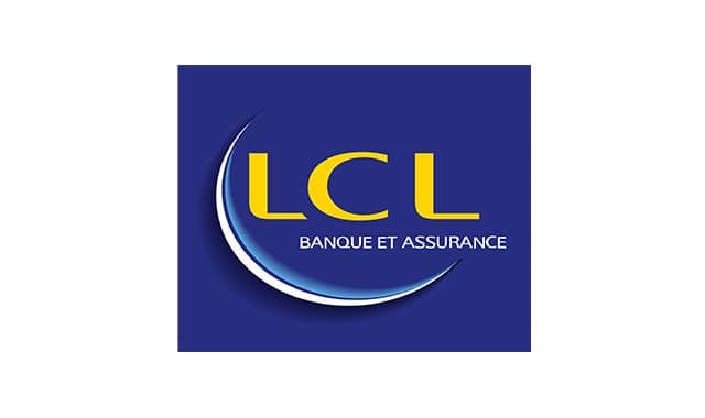 LCL Crédit Lyonnais