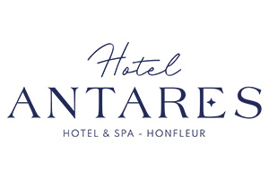 Logo Hôtel Antares