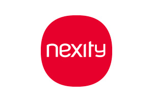 Logo Nexity