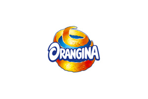 Logo Orangina