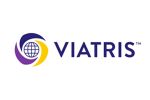 Logo Viatris
